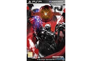 SQUARE ENIX Lord of Arcana - édition Guilde des Tueurs