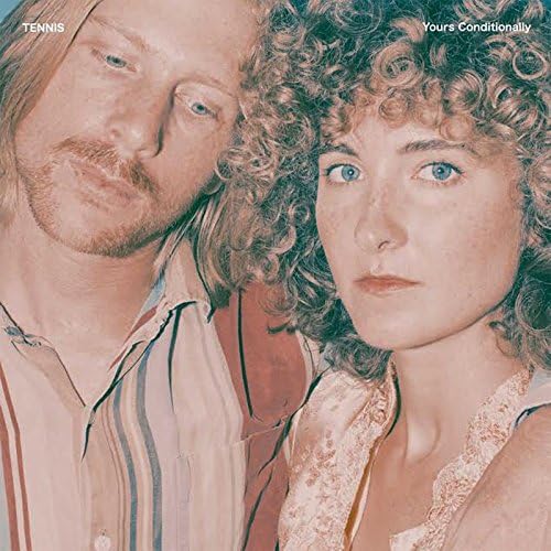 YOURS CONDITIONALLY [VINYL]