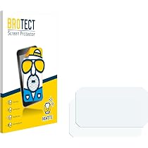 Protection écran Verre Brotect AirGlass Pour WiiM Ultra | Film Verre Hybride 9H Anti-rayures, Anti-traces, Ultra-fin - 3