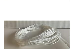 50 FEET: C.S. Osborne & Co. - No. 4700-T - Nylon Tufting Twine (MPN #78312)