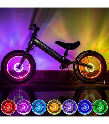 Fanion De Sécurité Pour Vélo Enfant - 5 Mâts + 3 Drapeaux (Araignée, Dinosaure) - Réglable, Haute Visibilité