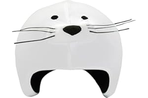 COOLCASC SEAL Multisport Helmet Cover