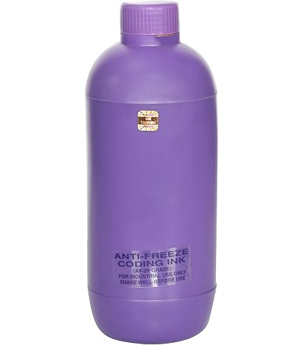 Opticz All Purpose Invisible Blue UV Blacklight Reactive Ink (2