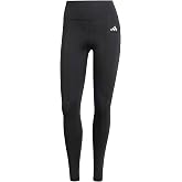 adidas Optim&eacute; Essentials - Leggings de longitud completa con bolsillo