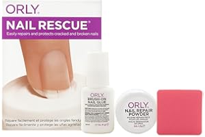 Orly Treatments Nail Rescue Kit de Reparación para Uñas