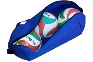 Molten Unisex EK0043-B torba, niebieska, 680 x 230 x 230 mm