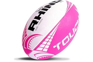 Rhino Touch - Palla da rugby
