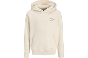 JACK & JONES Boy Kapuzenpullover Logo Kapuzenpullover Junior