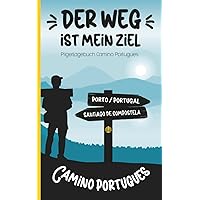 Ein Caino - Das Tagebuch Für Den Jakobsweg - Platz Für 60 Tage - It