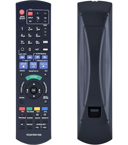 VINABTY N2QAYB001058 Télécommande De Remplacement | FindTheDeal