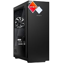 HP Omen 25L Gaming Desktop 13th Gen Windows 11 Home, Intel Core i7 