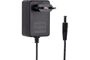 BNBBSC 6V Ladegerät für Kinder elektrische Fahrt mit Auto, 6V Ladegerät für elektrische Fahrt auf Toys Motorrad SUV ATV -Auto eine Vielzahl von Elektroautos