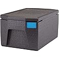 Cambro EPP CamGo Top Loader Insulated Box with Large Handles - GN 1/1 200mm