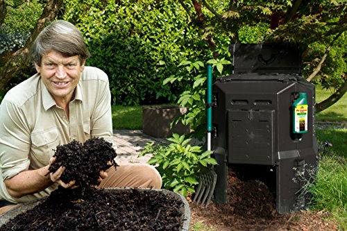 Thermo Komposter HANDY-350 öko - 2