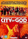 City of God [DVD]