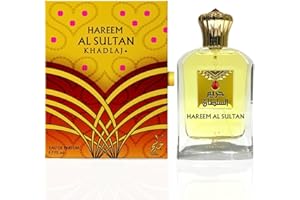 KHADLAJ PERFUMES HAREEM AL SULTAN 75 ml EDP SPRAY