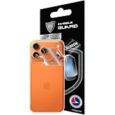 IPG Apple iPhone 17 Pro Max i&ccedil;in Hydrogel Kamera Koruyucu (2 Adet)