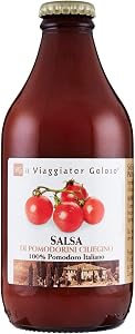 il Viaggiator Goloso Salsa di Pomodorini 330g