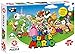 Produktbild Winning Moves 11002 Puzzle Super Mario - Mario and Friends 500 Teile