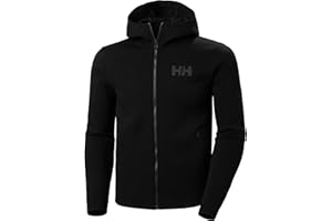 Helly Hansen Uomo Giacca con Zip Hydropower Ocean 2.0