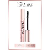 L'Oreal Paris Lash Paradise Siyah Maskara