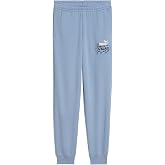 PUMA MID90s Sweatpants Eşofman Altı Erkek &ccedil;ocuk