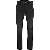 JACK &amp; JONES Jjiglenn Jjoriginal Sq 014 Kot Pantolon Erkek