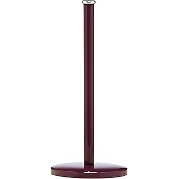 Premier Housewares Kitchen Roll Holder Marble: Amazon.co.uk: Kitchen & Home