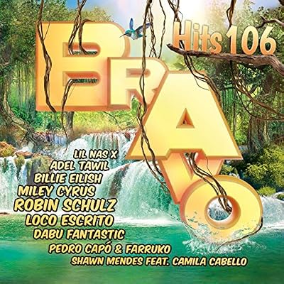 Bravo Hits, Vol. 106 Swiss Edition