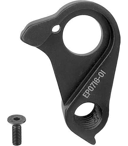 2pc Or 1pc CNC Bicycle Rear Derailleur Hanger For Sram CANYON SRAM
