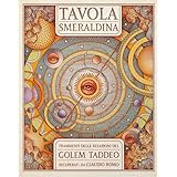 Tavola smeraldina. Ediz. illustrata