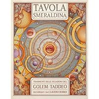 Tavola smeraldina. Ediz. illustrata