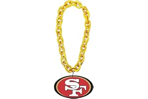 aminco Chain NFL Team Fan Kette