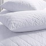 snuggledown pillow protector