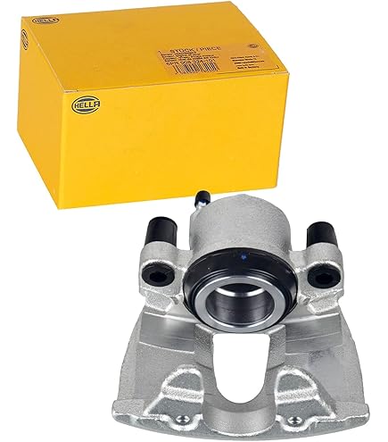 Frankberg Étrier De Frein Arrière Gauche Compatible Avec C-Max DM2