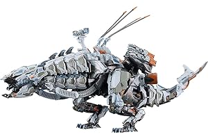 Good Smile Company Horizon Forbidden West: Thunderjaw Moderoid Modello Plastica