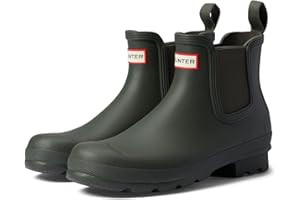 Hunter Women's original short wellington boots Iris W23758