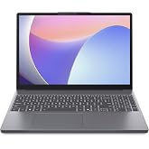 Lenovo Ideapad Slim 3 14ARP10 │ AMD Ryzen 5 7535HS │ 8GB DDR5 RAM │ 512GB SSD │15.3" WUXGA IPS 1920x1200 60Hz │FreeDOS Laptop
