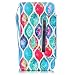Produktbild Nancen Compatible with Handyhülle Galaxy A3 2016 / SM-A310F (4,7 Zoll) Leder Hülle/Case. PU Flip-Case Lederhülle Handyhülle Brieftasche Tasche