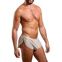 Kfnire Costumi da Bagno, Pantaloncini da Boxer da Bagno con