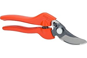 Sécateurs à lames croisantes de 20 mm avec poignées composites, 210 mm | PG-12-F - Bahco