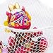 Accmart(TM) Jumbo Large Toy Hammock Net Organizer Holder Stuffed Animals Bath Kids Toys Organizer Storage