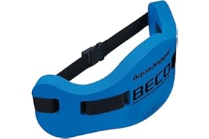 Beco Underwater Exercise & Fitness Sports Pool Training Aqua Runner Jogging Belt