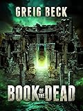 Cover zum Buch Book of the Dead