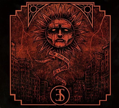 The Warmth Of A Dying Sun