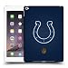 Produktbild Offizielle NFL Fussball Indianapolis Colts Logo Ruckseite Hülle für Apple iPad Air 2