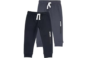 Chicco barn och pojkar Kompressionsbyxor Set 2 Pz Pantaloni Lunghi Per Bambino