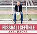 Produktbild Fußballgefühle