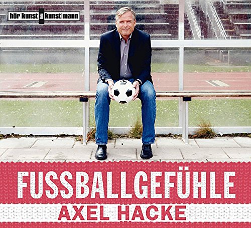 Preisvergleich Produktbild Fußballgefühle