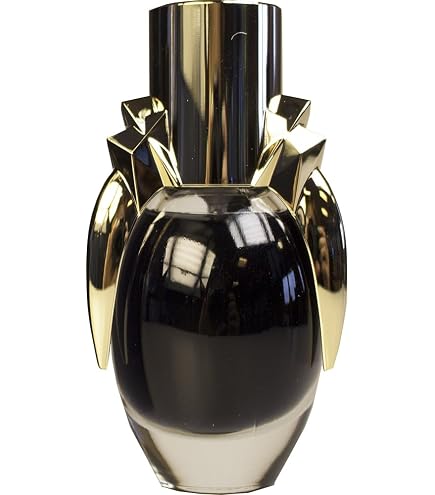 Lady Gaga Fame Black Fluid Eau De Parfum - 30 ml : Amazon.de: Beauty